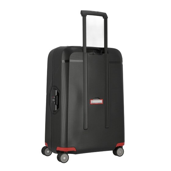 Samsonite Magnum Eco 4 ruedas Carrito 69 cm