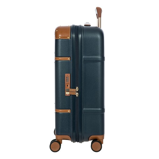 Bric's Bellagio 4 ruedas Carro de la cabina 55 cm
