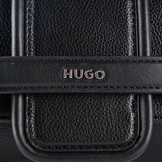 Hugo Jaina Bolsa de hombro 31 cm