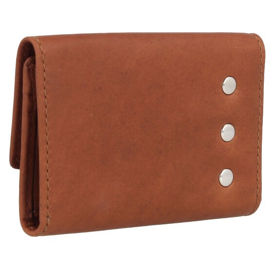Esquire Dallas Cartera de llaves Piel 10 cm