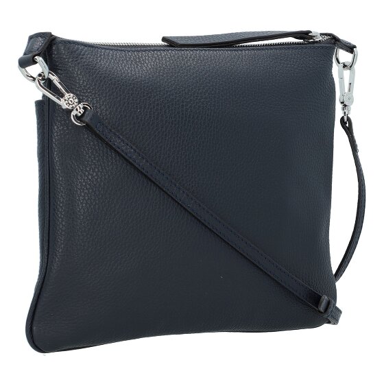 abro Adria Bolsa de hombro Piel 26 cm