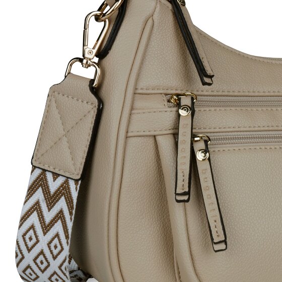 bugatti Mare 3.0 Bolsa de hombro 30 cm