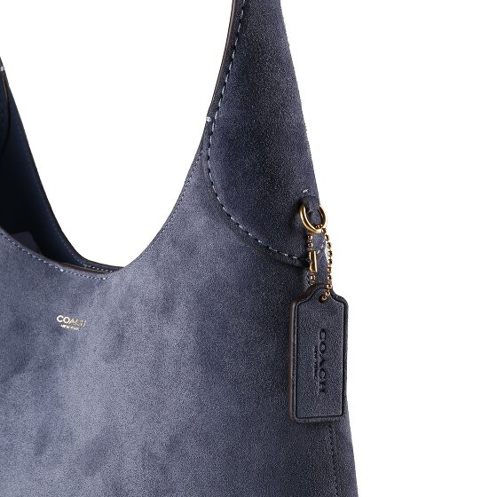 Coach Brooklyn Bolsa de hombro Piel natural 28 cm