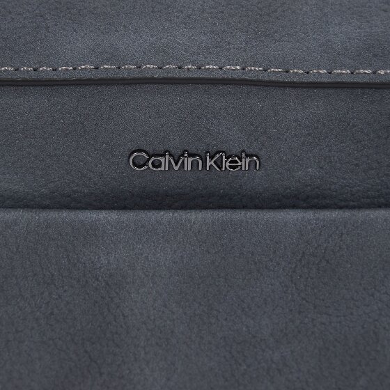 Calvin Klein CK Refined Bolsa de hombro 20.5 cm