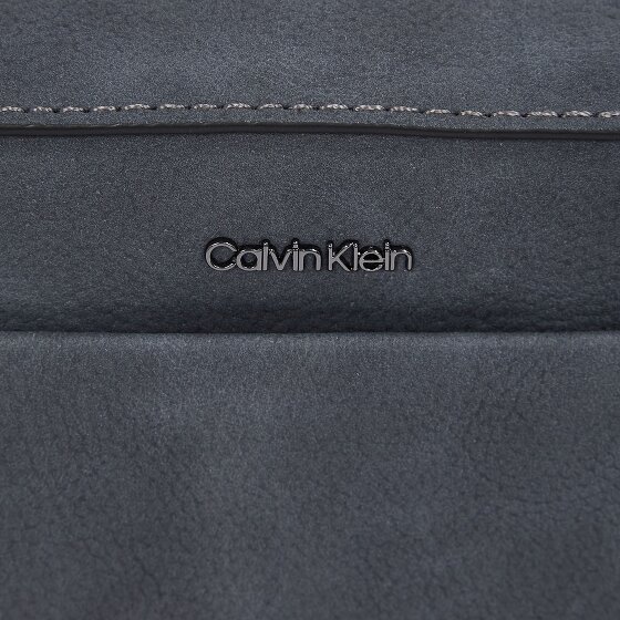 Calvin Klein CK Refined Bolsa de hombro 20.5 cm