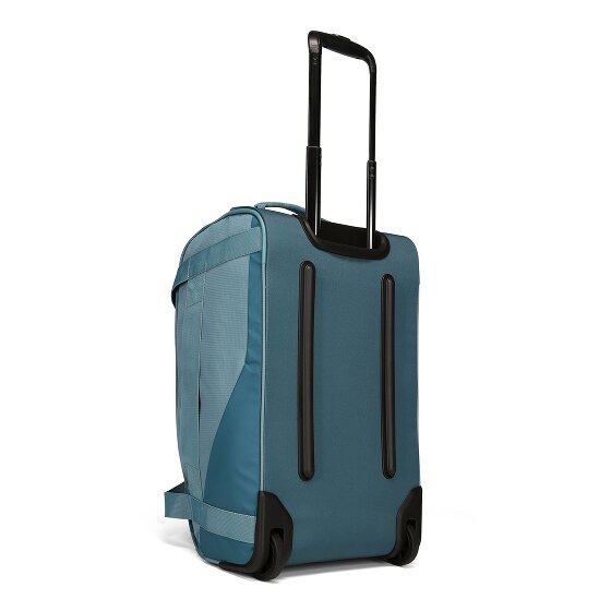 American Tourister City Racer 2 ruedas Bolsa de viaje S 55 cm