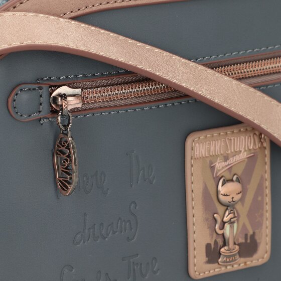 Anekke Hollywood Bolsa de hombro 24 cm