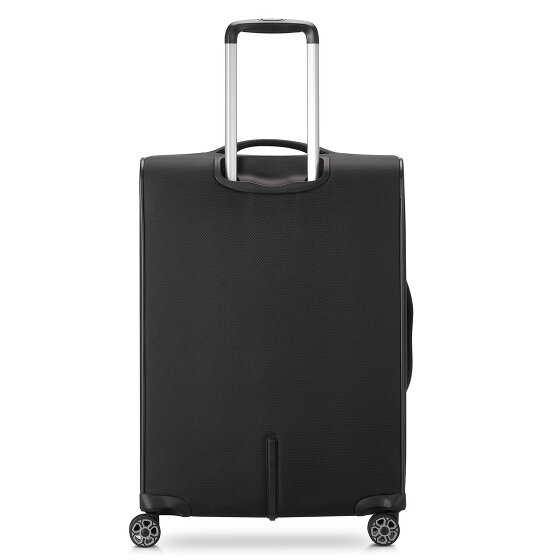 Roncato Ironik 2.0 4 ruedas Carrito 65 cm con pliegue de expansión