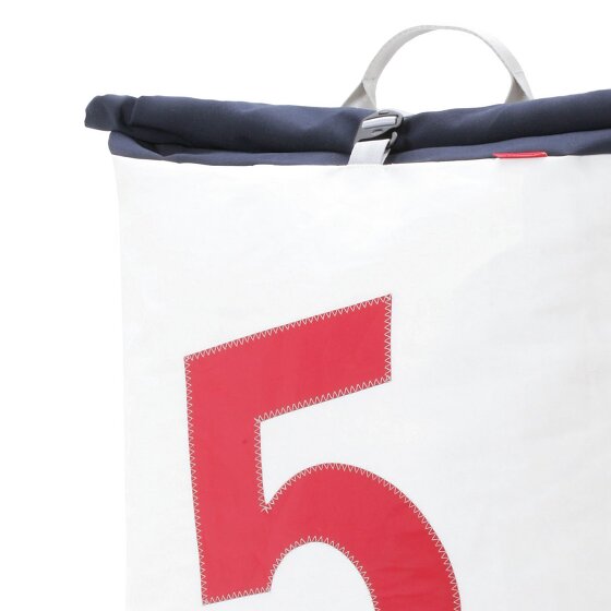 Andersen Shopper Alu Star Shopper 360° Carro de la compra 60 cm