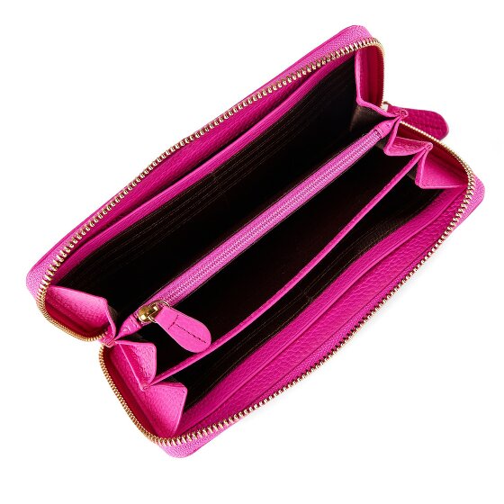 Braun Büffel Asti Cartera Protección RFID Piel 19 cm