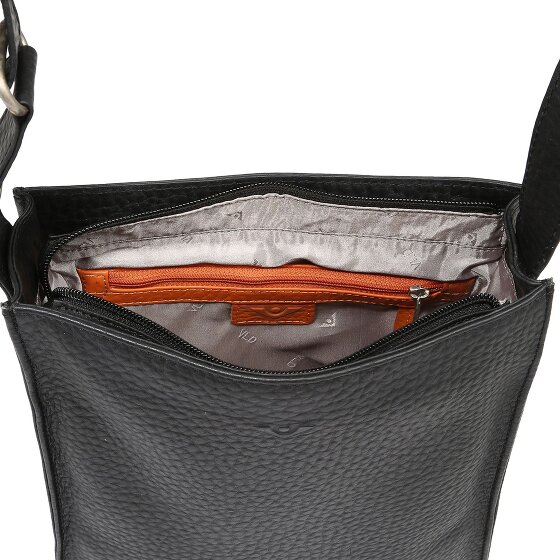 Voi Bolso Hirsch de cuero 24 cm