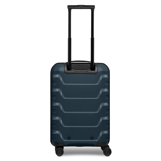 Smartbox Edition 01 4 ruedas Trolley de cabina 55 cm Compartimento para laptop