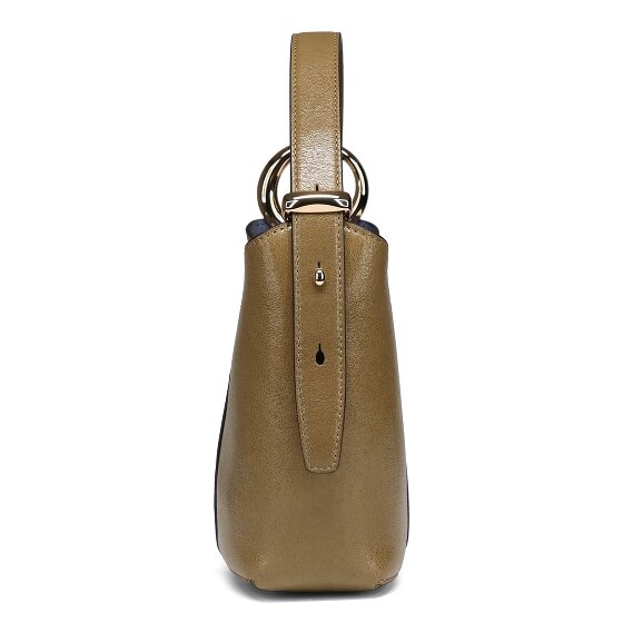 Kate Spade New York Halo Bolso miniatura Piel 17 cm