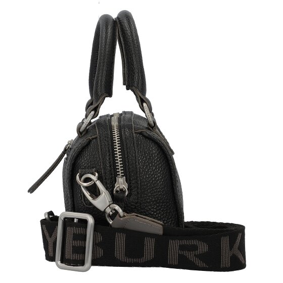 Burkely Always Alyx Bolso Piel 20 cm