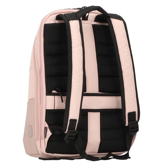 Samsonite Mochila Stackd Biz 43 cm Compartimento para portátil