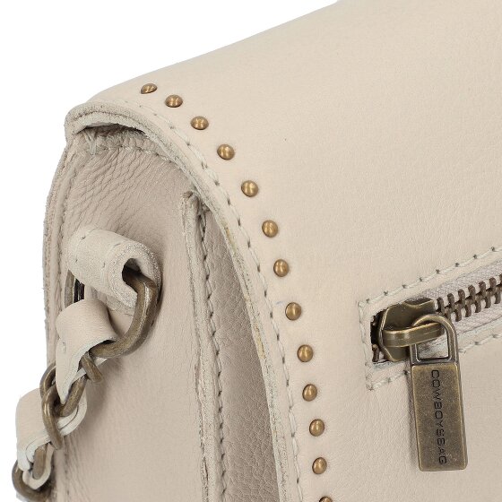 Cowboysbag Bridgetown Bolsa de hombro Piel 18.5 cm