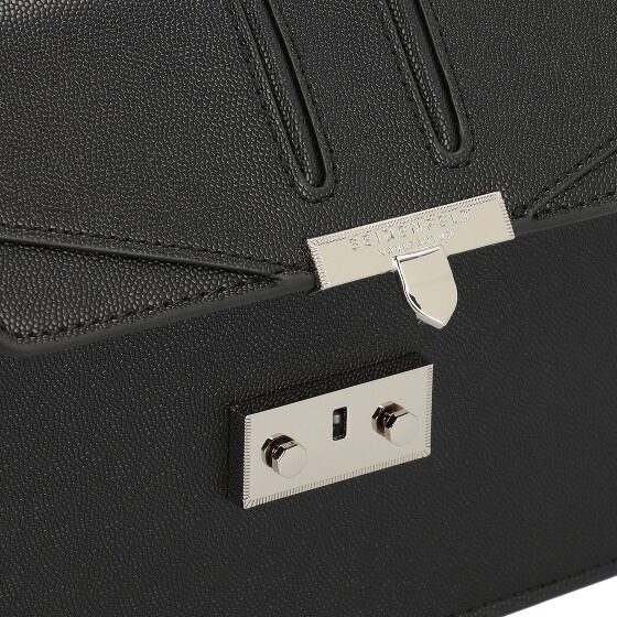 Seidenfelt Bolsa de hombro Roros 21 cm