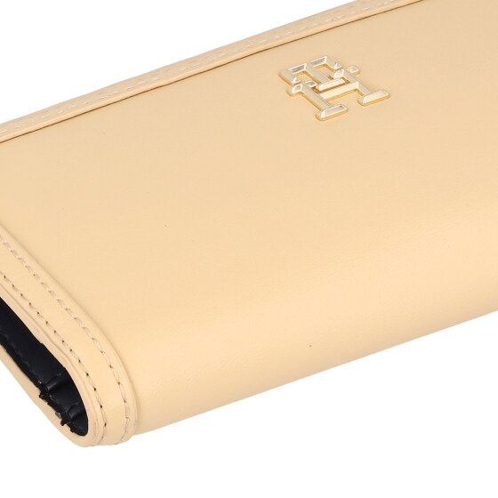 Tommy Hilfiger TH Monotype large Cartera 18.5 cm