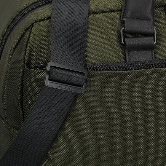 Piquadro Brief Bolsa de viaje Weekender 50 cm