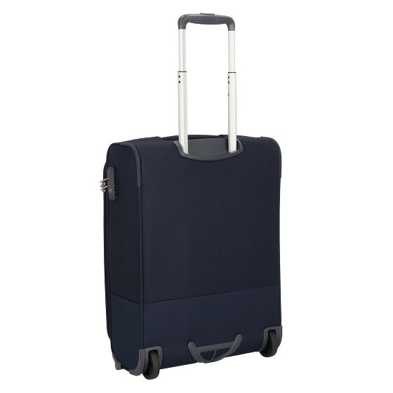 Samsonite Base Boost Carro cabina 2 ruedas 55 cm