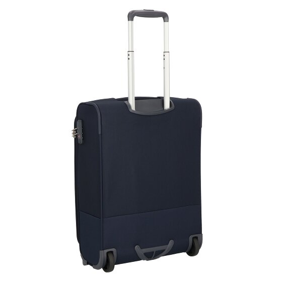 Samsonite Base Boost Carro cabina 2 ruedas 55 cm