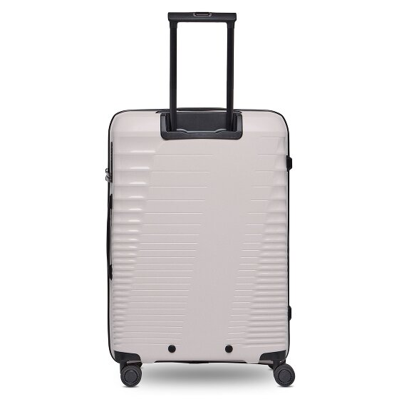 Farmhood Eco Edition 4 ruedas Carrito 67 cm con pliegue de expansión