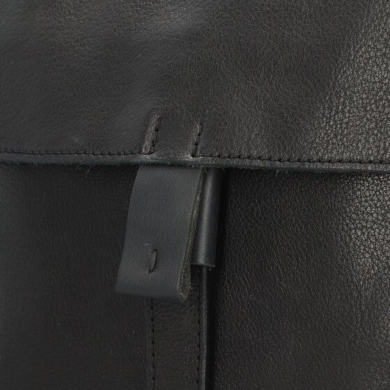 Harold's Lift Bolsa de hombro Piel 24 cm