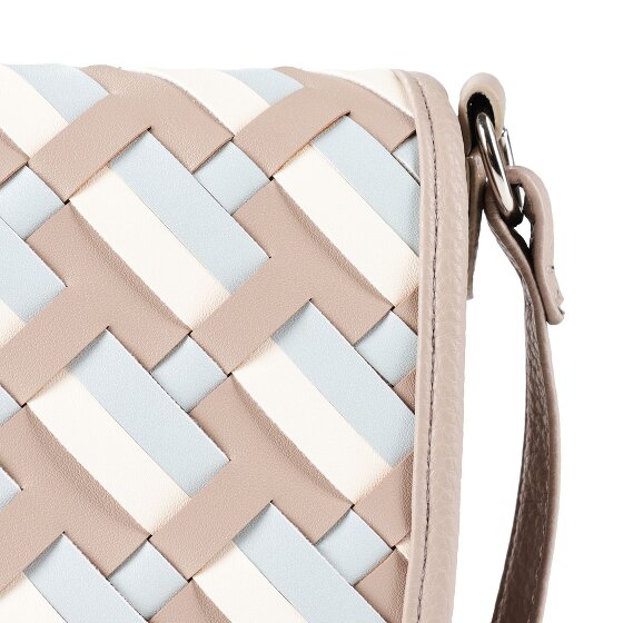 Tom Tailor Devie Bolsa de hombro 25 cm