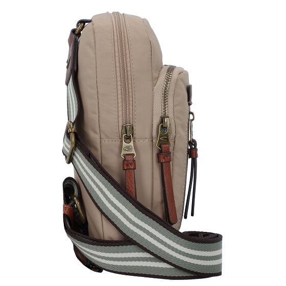 camel active Bari Bolsa de hombro 14 cm