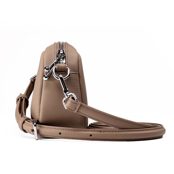 Lacoste Core Essentials Daily City Bolsa de hombro 21 cm