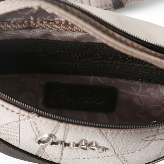 Anekke Auralis Riñonera 27 cm