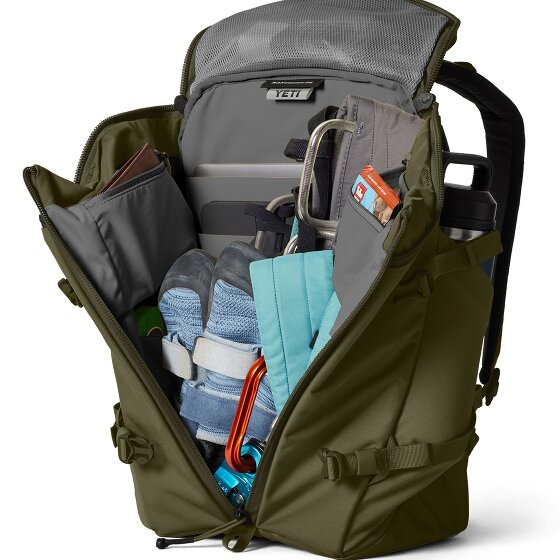 Yeti Ranchero Mochila de día 47 cm Compartimento para el portátil