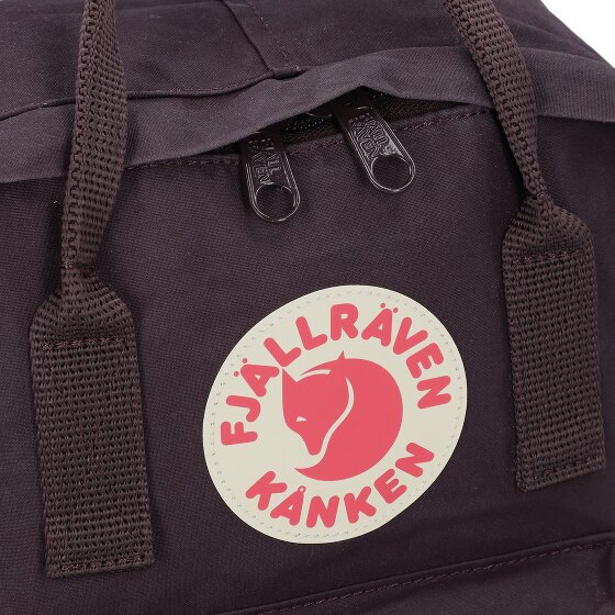 Fjällräven Kanken 16 Mochila de día 29 cm