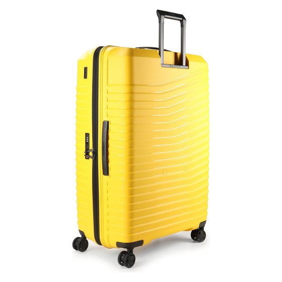 Samsonite Intuo 4 ruedas Carrito XL 81 cm con pliegue de expansión