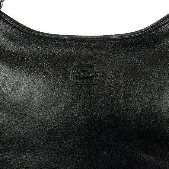 Bric's Volterra Bolsa de hombro Piel 29 cm