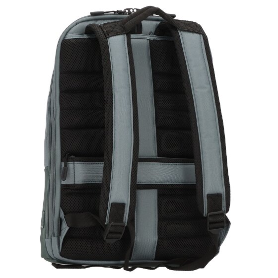 Samsonite Mochila Stackd Biz 43 cm Compartimento para portátil