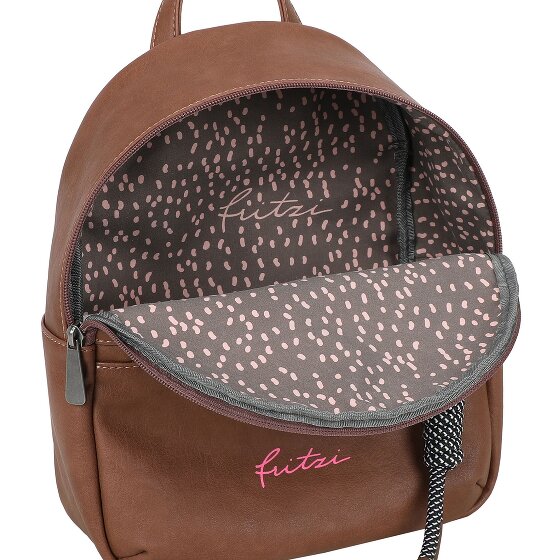 Fritzi aus Preußen Lou Mochila de la ciudad 29 cm