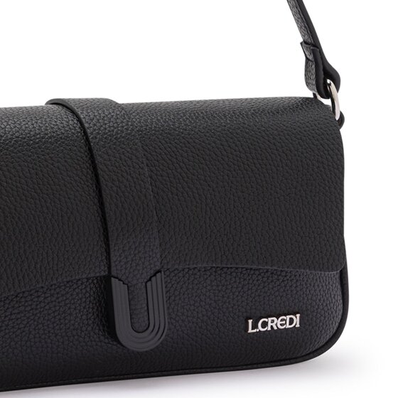 L.Credi Osia Bolsa de hombro 25 cm