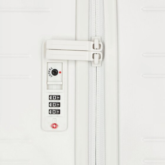 Horizn Studios H7 Essential Carro de 4 ruedas 77 cm