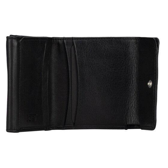 Jost Odense Cartera Protección RFID Piel 10 cm