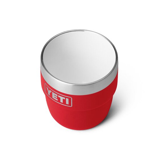 Yeti Juego de tazas Rambler 2 pcs.