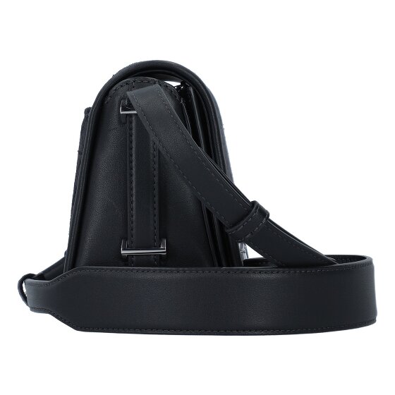 Kate Spade New York Spade Flower Jacquard Bolsa de hombro 23 cm