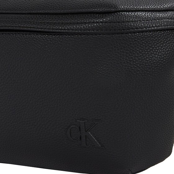 Calvin Klein Jeans Cargo Riñonera 29.5 cm