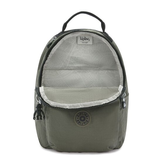 Kipling Mochila Basic Seoul S 35 cm compartimento para portátil