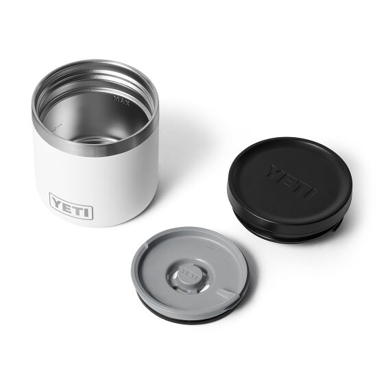 Yeti Fiambrera Rambler 237 ml