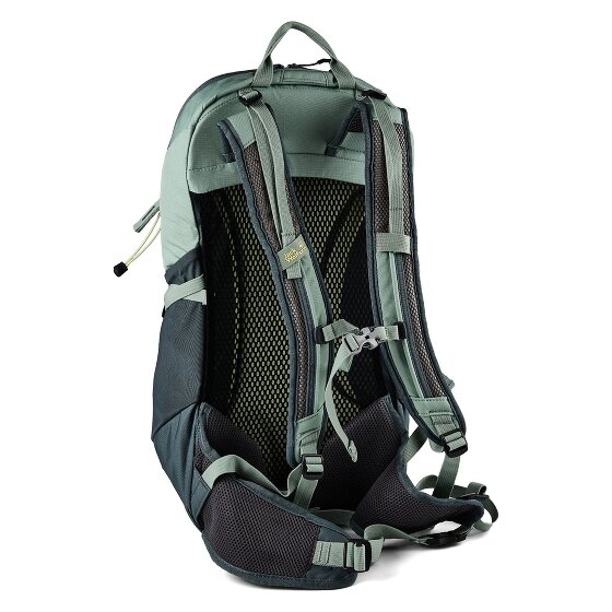 Jack Wolfskin Astro Vent 24 L Mochila de senderismo 55 cm