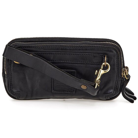 Campomaggi Classic Bolsa de hombre Piel 20 cm