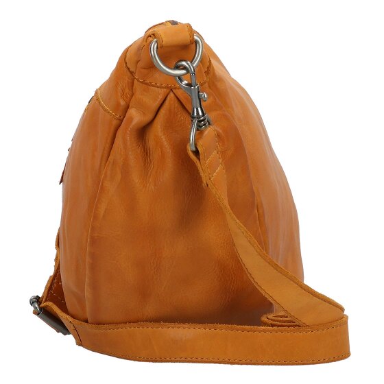 Harbour 2nd Anchor Love Alva Bolsa de hombro Piel 47 cm