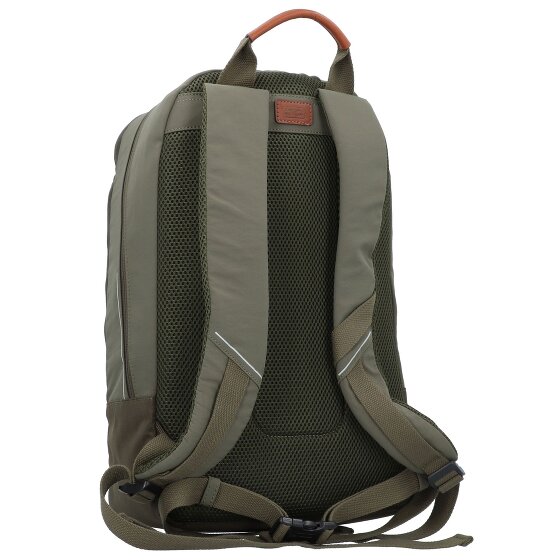 camel active City Mochila de día 41 cm Compartimento para el portátil