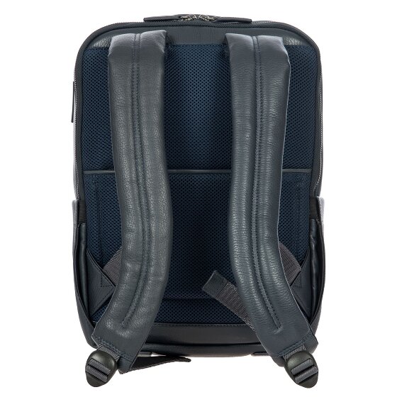 Bric's Mochila Torino Piel 37 cm Compartimento para portátil